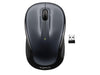 Logitech Souris M325s