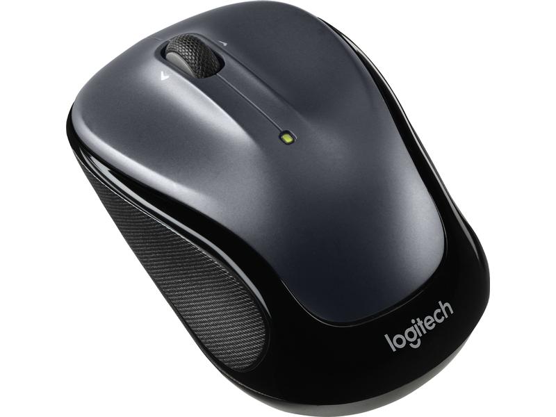 Logitech Souris M325s