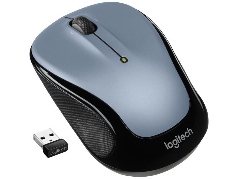 Logitech Maus M325s