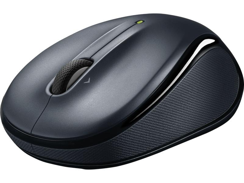 Logitech Maus M325s