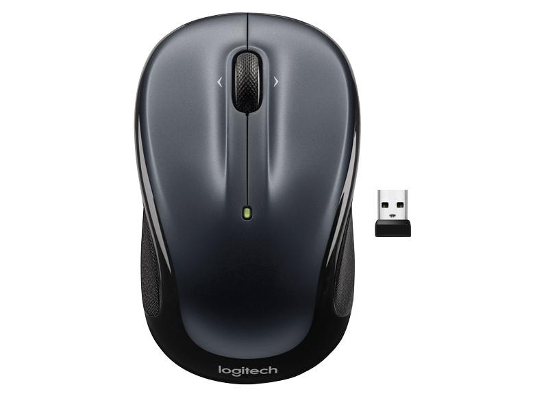 Logitech Souris M325s