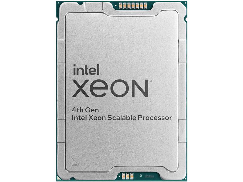 Intel CPU Xeon Gold 5416S 2 GHz