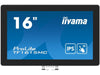 iiyama Monitor ProLite TF1615MC-B1