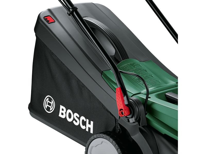 Bosch Tondeuse à gazon sans fil Kit UniversalRotak 2x18V-37-550 (2 x 4.0Ah)