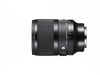 Sigma Longueur focale fixe 50mm F /1.4 DG DN – Sony E-Mount