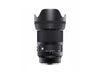 Sigma Festbrennweite 50mm F /1.4 DG DN – Sony E-Mount