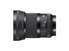 Sigma Longueur focale fixe 50mm F /1.4 DG DN – Sony E-Mount