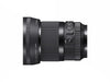 Sigma Longueur focale fixe 50mm F /1.4 DG DN – Sony E-Mount