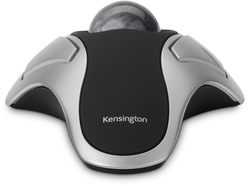 Kensington Trackball Orbit