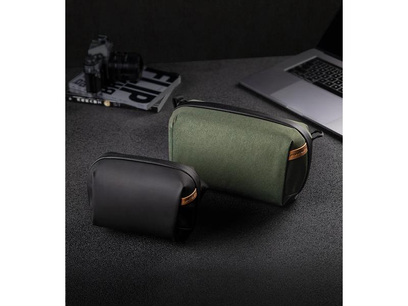 PGYTECH Kameratasche Mini Tech Organizer Smoke Gray