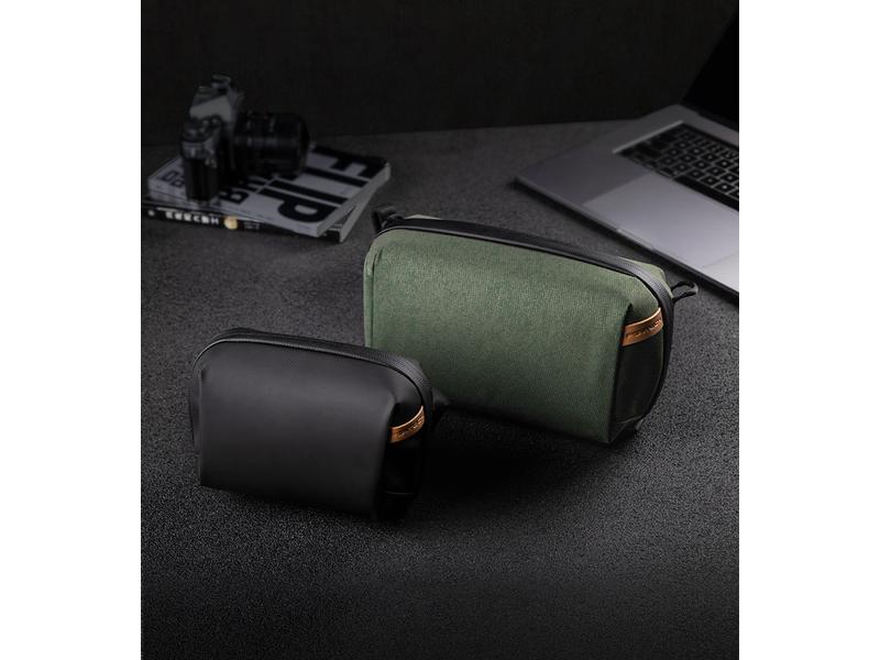 PGYTECH Kameratasche Tech Organizer Grau