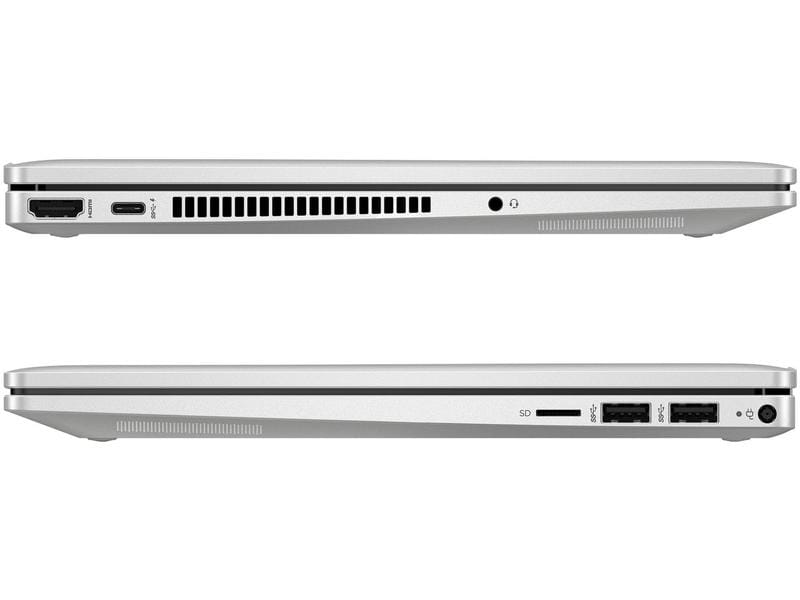 HP Notebook Pavilion x360 14-ek1508nz