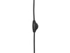 Panasonic On-Ear-Kopfhörer RP-HT090 Silber