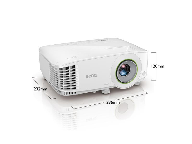 BenQ Projecteur EH600