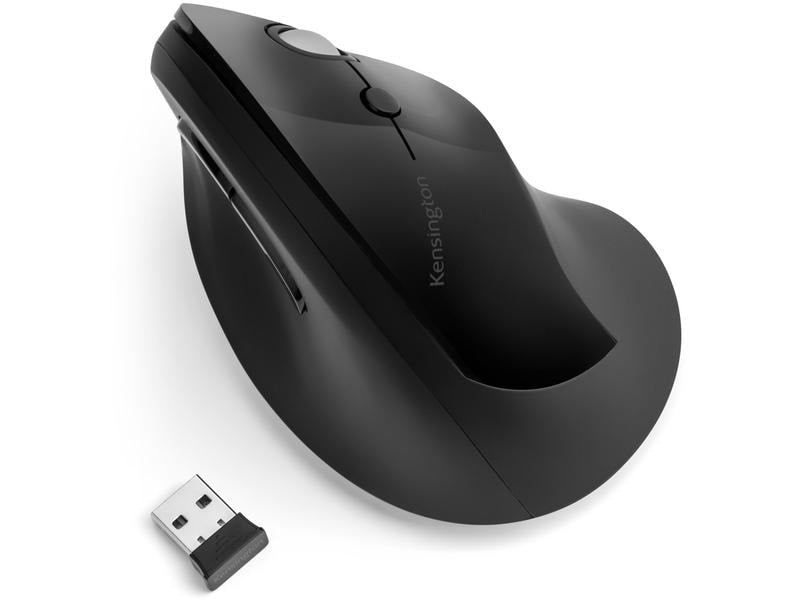 Kensington Souris ergonomique Pro Fit Ergo vertical