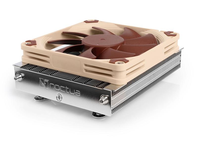 Noctua Refroidisseur CPU NH-L9a-AM5