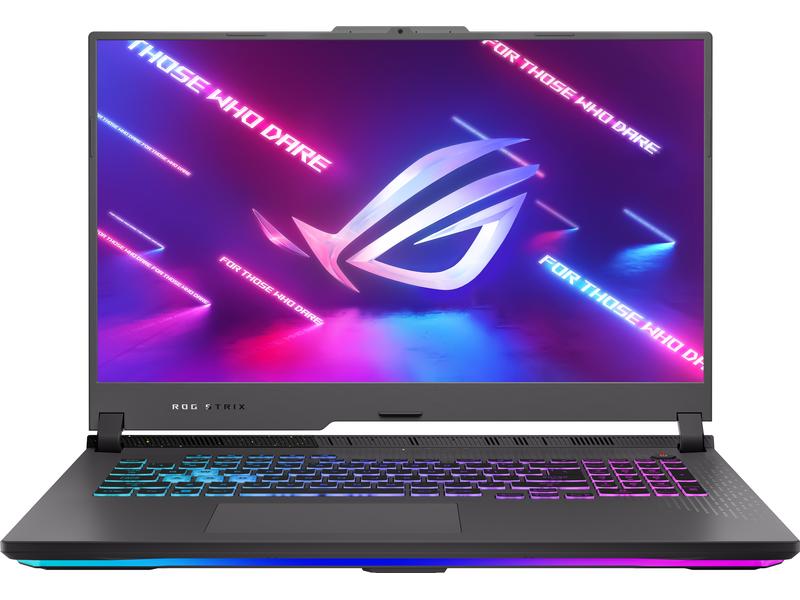 ASUS Notebook ROG Strix G17 (G713PI-LL137W) RTX 4070