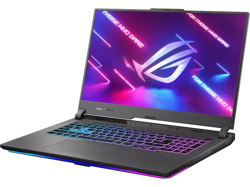 ASUS Ordinateur portable ROG Strix G17 (G713PI-LL137W) RTX 4070