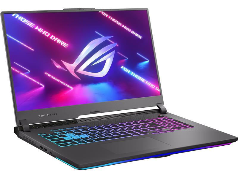 ASUS Ordinateur portable ROG Strix G17 (G713PI-LL137W) RTX 4070