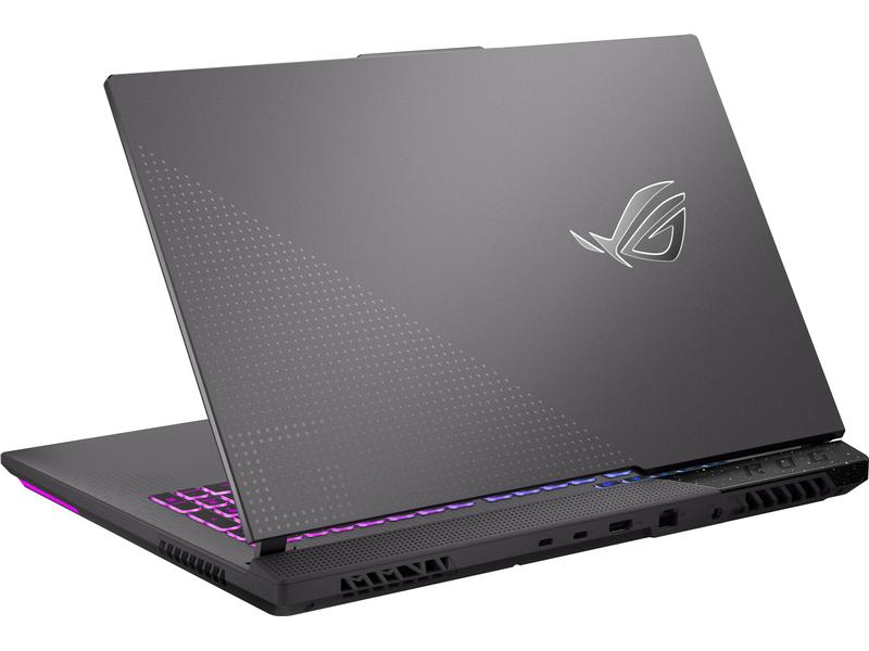 ASUS Notebook ROG Strix G17 (G713PI-LL137W) RTX 4070