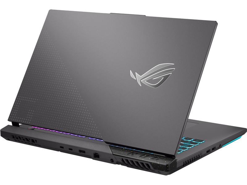 ASUS Ordinateur portable ROG Strix G17 (G713PI-LL137W) RTX 4070