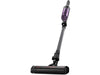 Rowenta Aspirateur à main/manche sans fil X-Nano Gris foncé/Violet