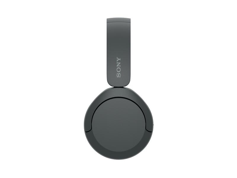 Sony Wireless Over-Ear-Kopfhörer WH-CH520 Schwarz