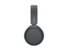 Sony Wireless Over-Ear-Kopfhörer WH-CH520 Schwarz