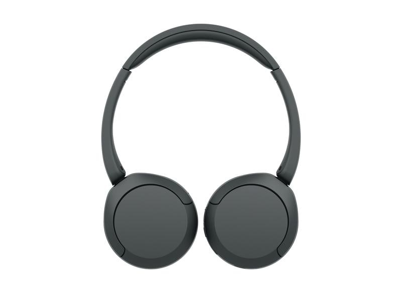 Sony Wireless Over-Ear-Kopfhörer WH-CH520 Schwarz