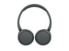 Sony Casques supra-auriculaires Wireless WH-CH520 Noir