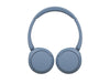 Sony Casques supra-auriculaires Wireless WH-CH520 Bleu