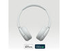 Sony Casques supra-auriculaires Wireless WH-CH520 Blanc