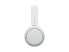 Sony Wireless Over-Ear-Kopfhörer WH-CH520 Weiss