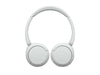 Sony Casques supra-auriculaires Wireless WH-CH520 Blanc