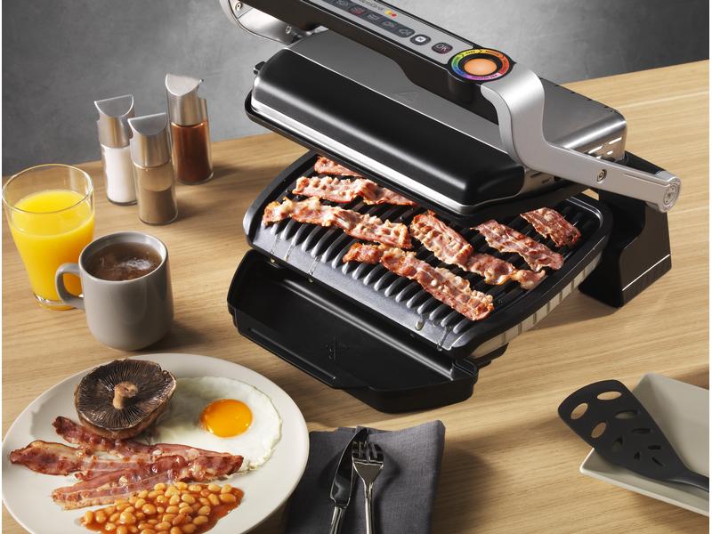 Tefal Kontaktgrill Optigrill GC705 2000 W