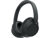 Sony Wireless Over-Ear-Kopfhörer WH-CH720N Schwarz