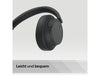 Sony Wireless Over-Ear-Kopfhörer WH-CH720N Schwarz