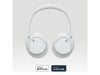 Sony Casques supra-auriculaires Wireless WH-CH720N Blanc