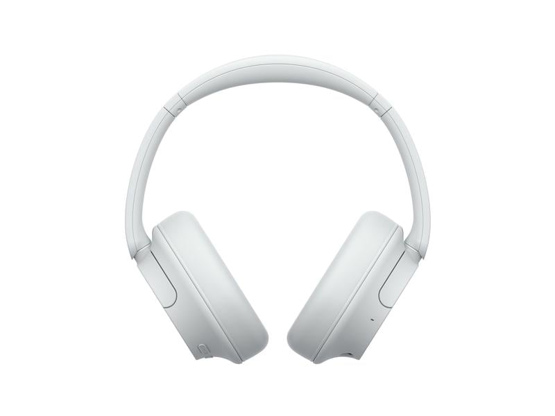 Sony Casques supra-auriculaires Wireless WH-CH720N Blanc