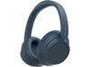 Sony Casques supra-auriculaires Wireless WH-CH720N Bleu