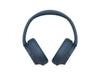 Sony Casques supra-auriculaires Wireless WH-CH720N Bleu