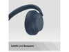 Sony Wireless Over-Ear-Kopfhörer WH-CH720N Blau