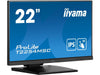 iiyama Moniteur PROLITE T2254MSC-B1AG