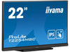 iiyama Moniteur PROLITE T2254MSC-B1AG