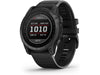 GARMIN Montre de sport Tactix 7 Sapphire Standard, Noir/Noir