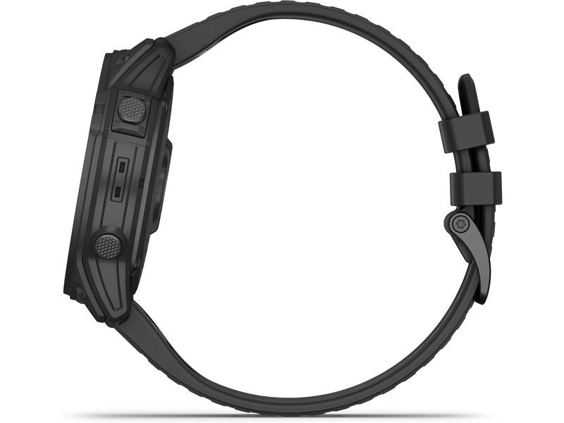 GARMIN Montre de sport Tactix 7 Sapphire Standard, Noir/Noir