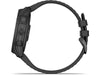 GARMIN Montre de sport Tactix 7 Sapphire Standard, Noir/Noir