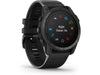 GARMIN Montre de sport Tactix 7 Sapphire Standard, Noir/Noir