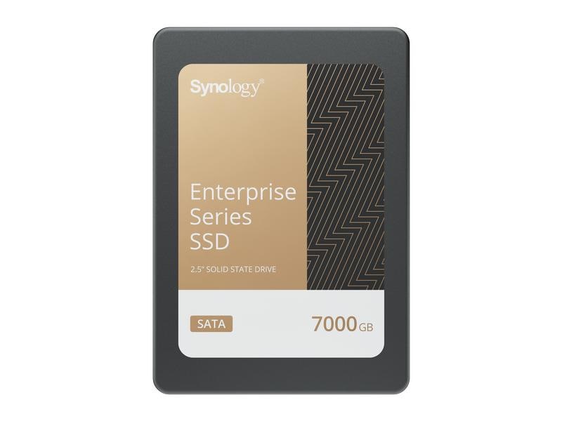 Synology SSD SAT5210 2.5" SATA 7000 GB