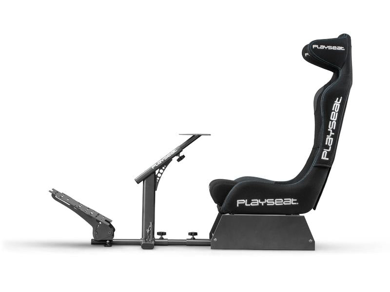 Playseat Siège de simulation Evolution PRO – Black ActiFit Noir